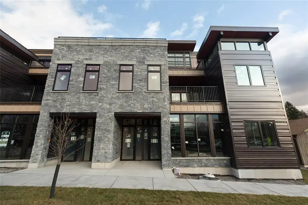 329 & 331 Baker Avenue, Whitefish