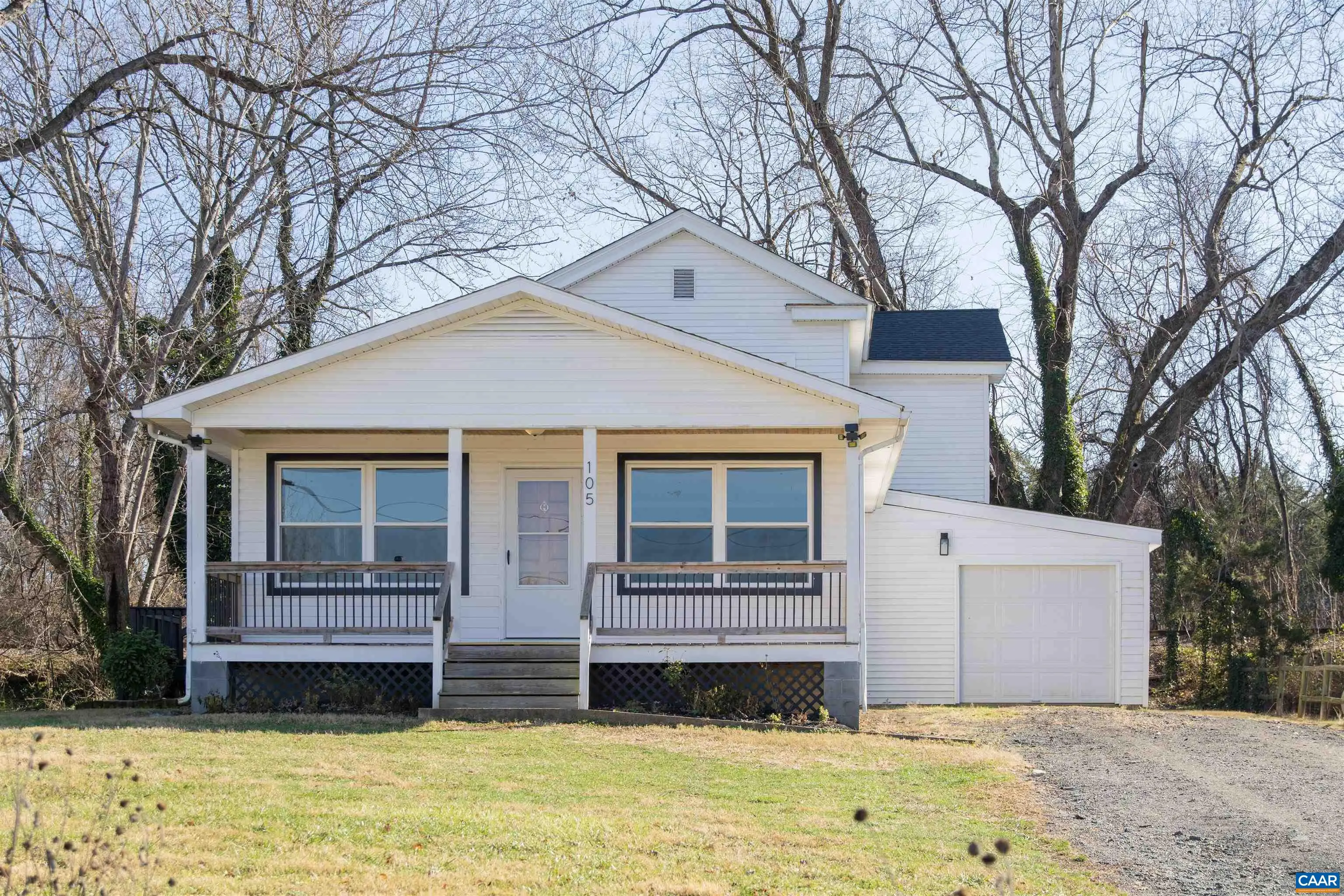 105 Linney St, Gordonsville