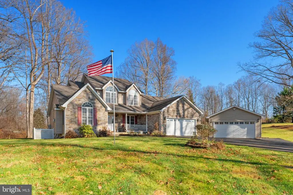 12376 Robin Rd, Culpeper