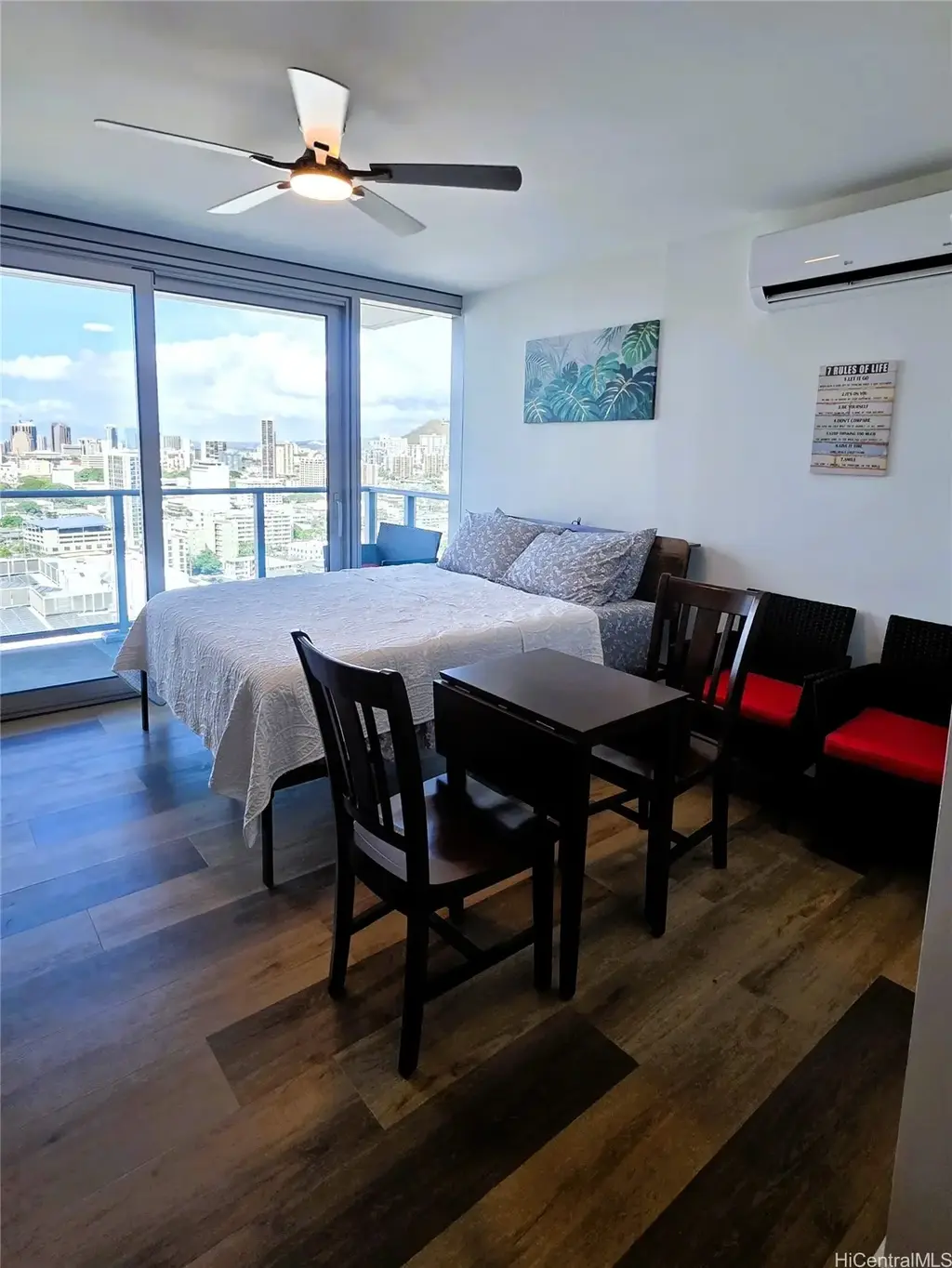 1500 Rycroft Street # 2208r, Honolulu