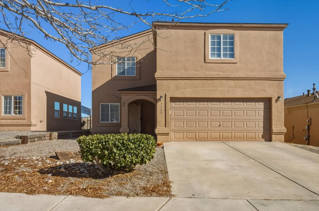 1729 Sierra Norte Loop Ne, Rio Rancho