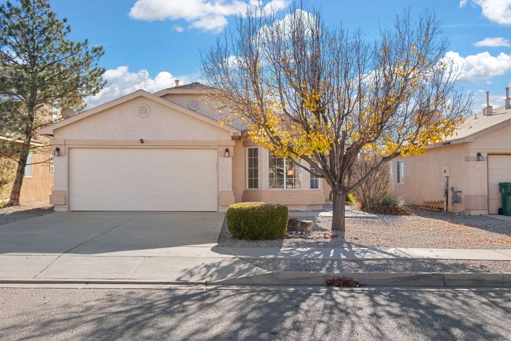 3852 Tranquil Meadows Drive, Rio Rancho