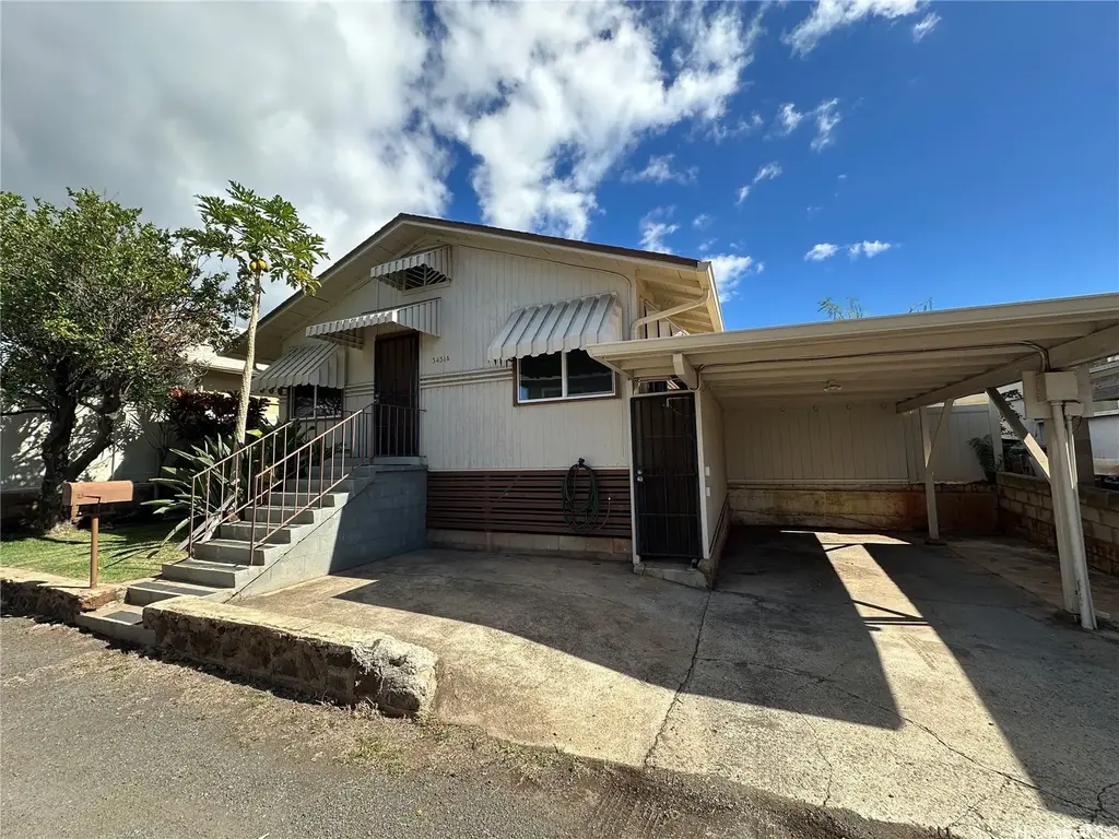 3451 Wela Street # A, Honolulu