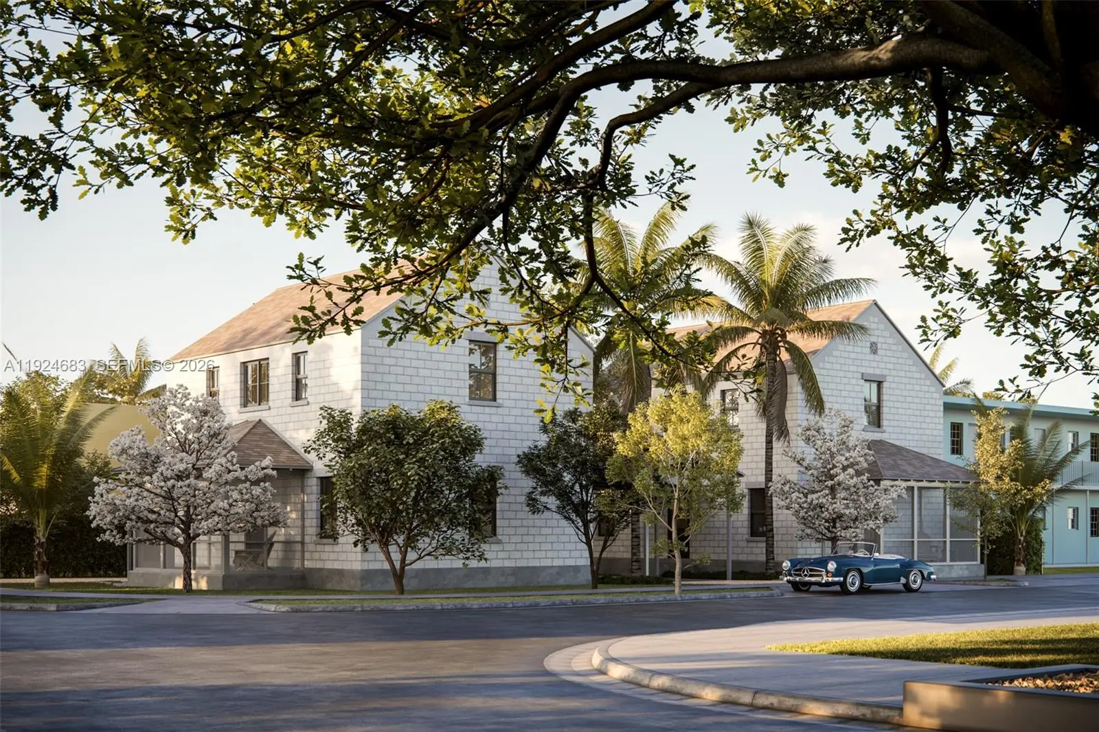 Photo of Listing #A11924683