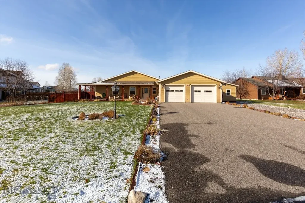 321 E Tobiano Trail, Belgrade