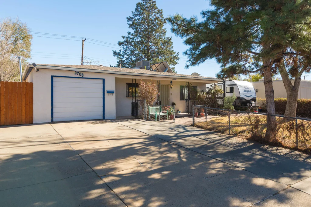 2708 Morris Street Ne, Albuquerque