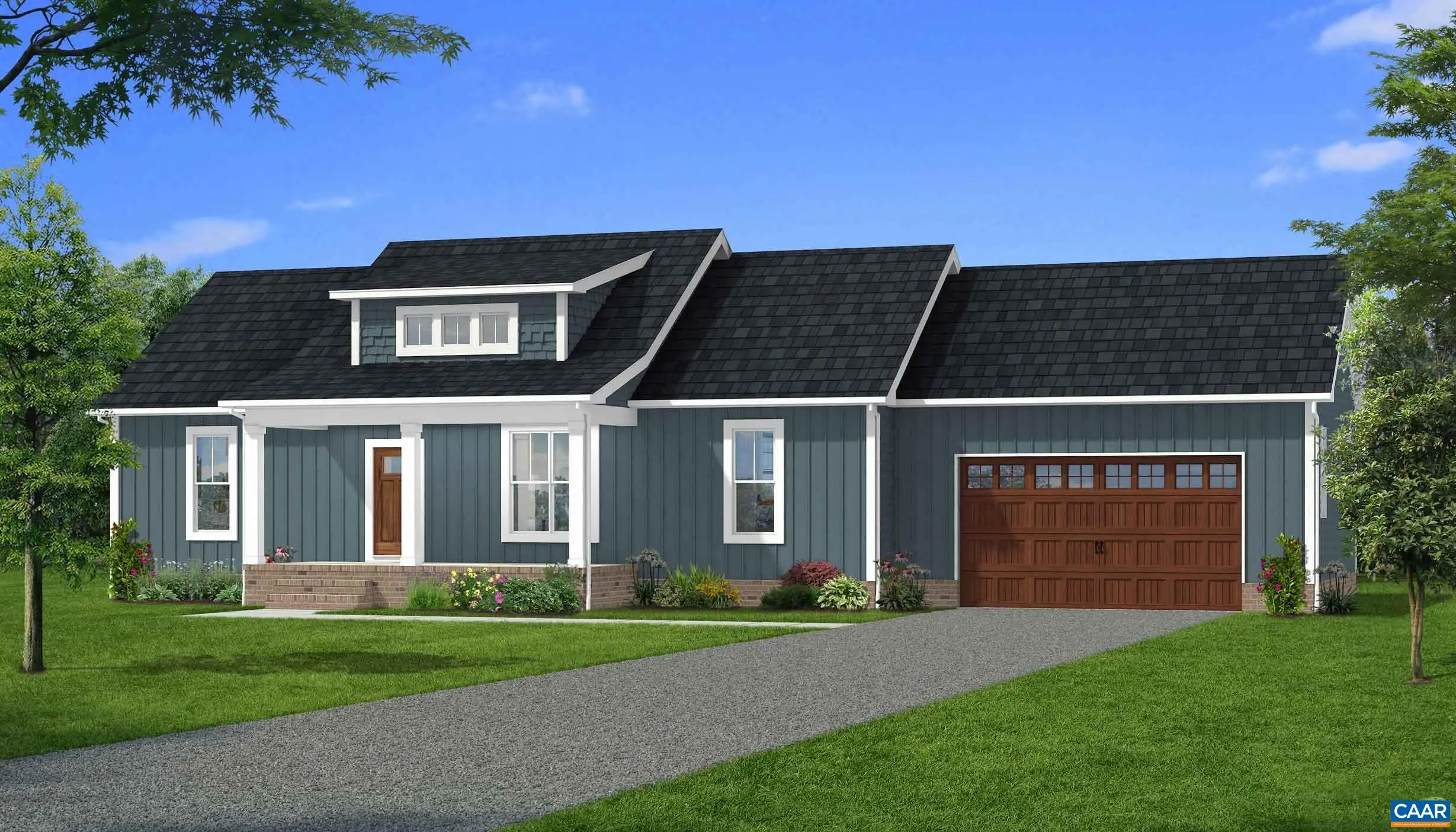 3530 Red Hill Rd, Gordonsville