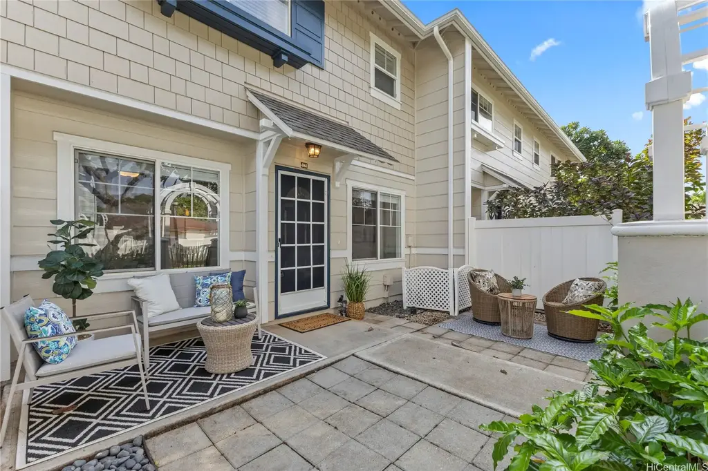 91-1031 Kaimalie Street # 4n4, Ewa Beach