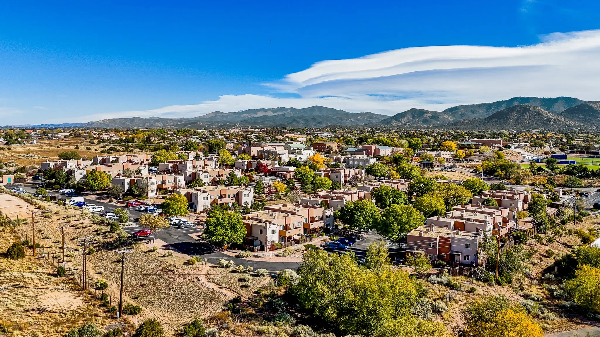 2210 Miguel Chavez Road # 1425, Santa Fe