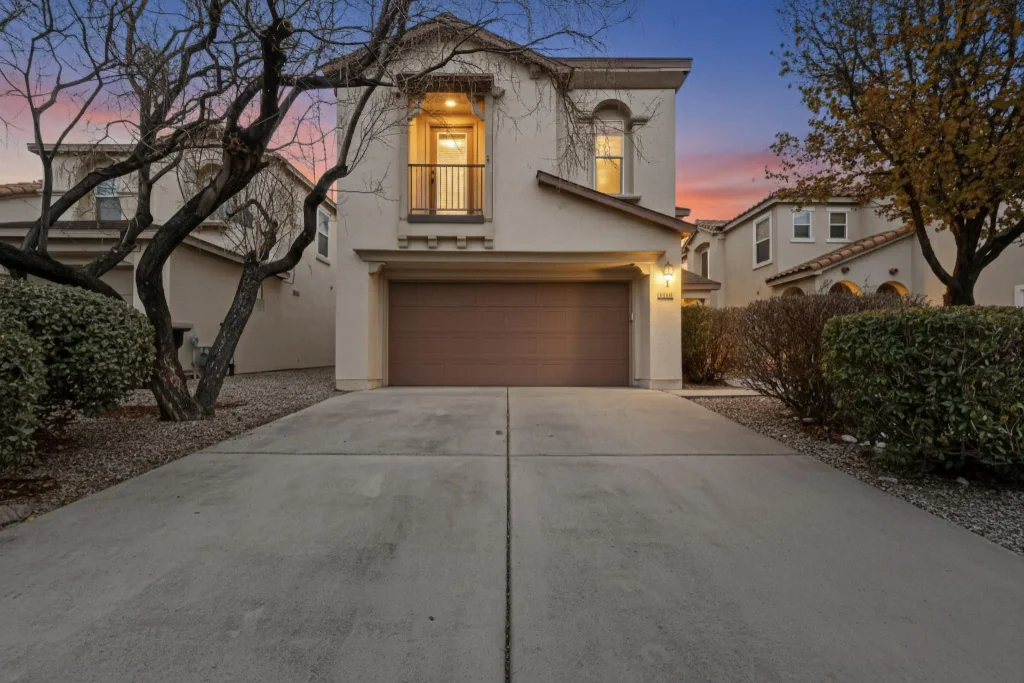 3604 Clear Creek Road, Rio Rancho