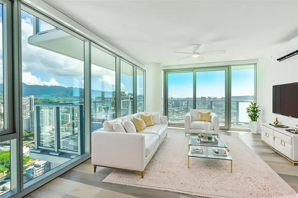 1500 Rycroft Street # 3701r, Honolulu