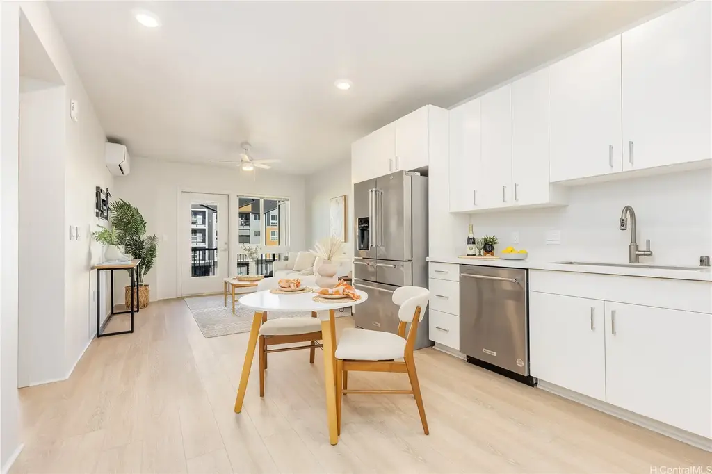 91-3641 Iwikuamoo Street # 9309, Ewa Beach