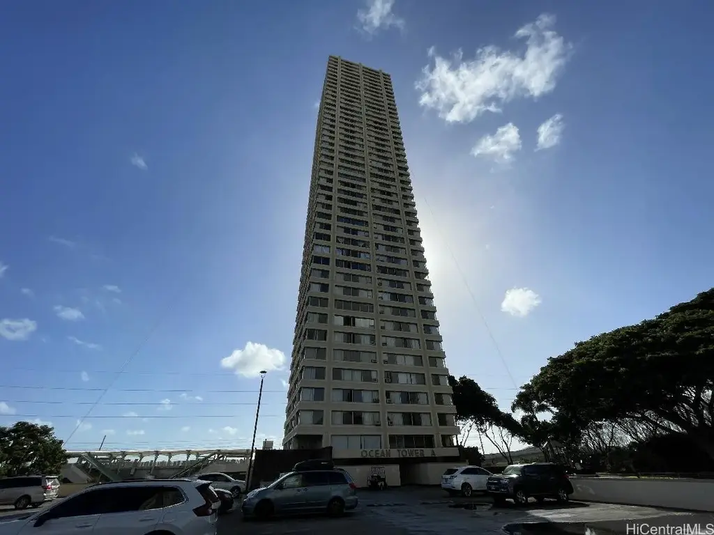 1060 Kamehameha Highway # 2306, Pearl City
