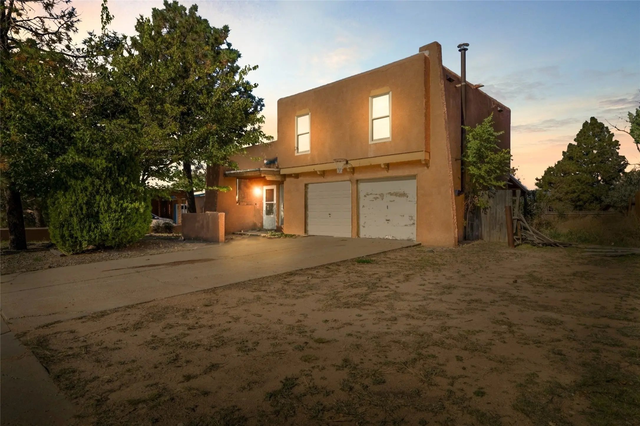 2312 Calle Pacifica, Santa Fe