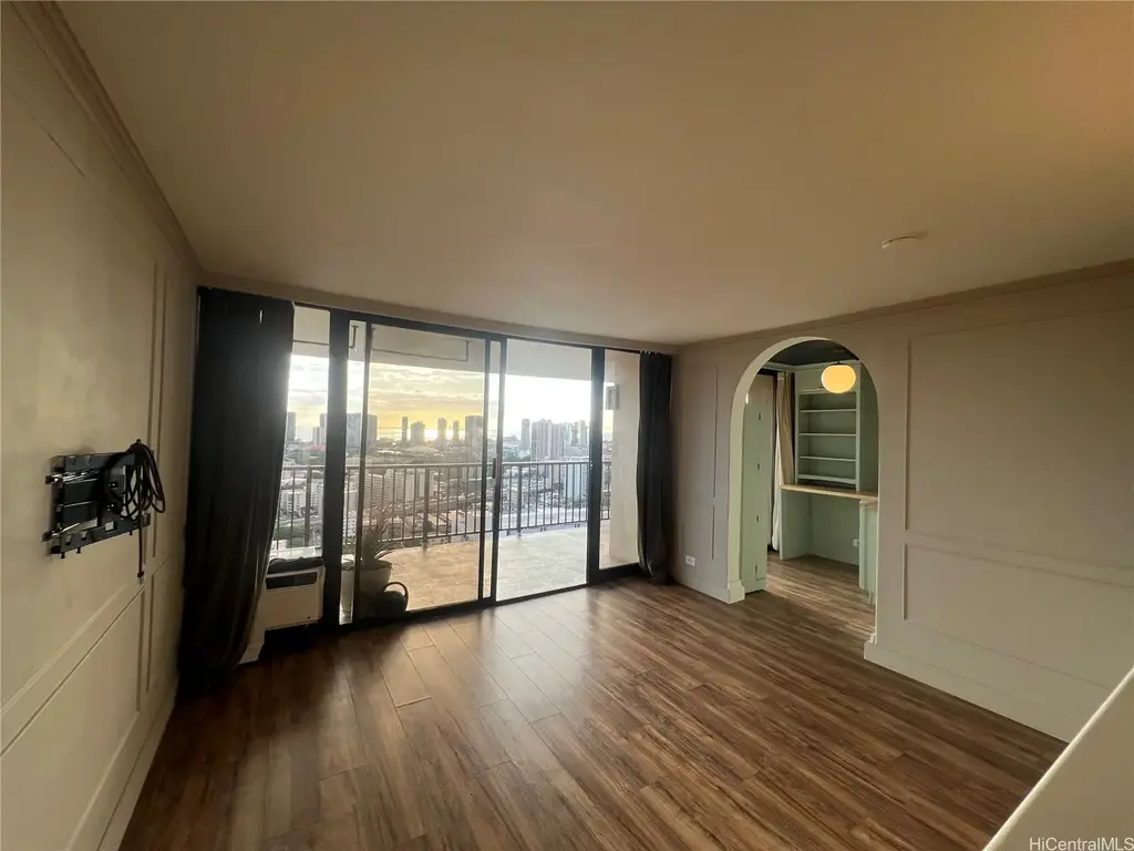 1201 Wilder Avenue # 3004, Honolulu