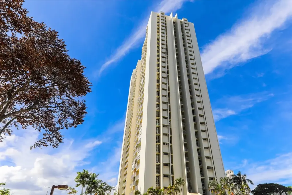 98-410 Koauka Loop # 32c, Aiea