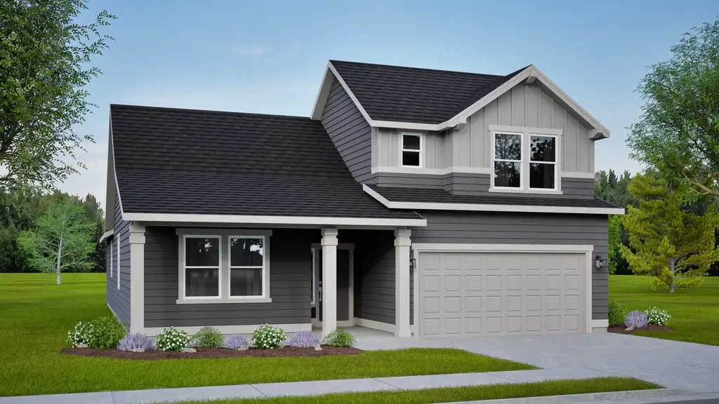 8814 Los Alamitos Lane, Missoula