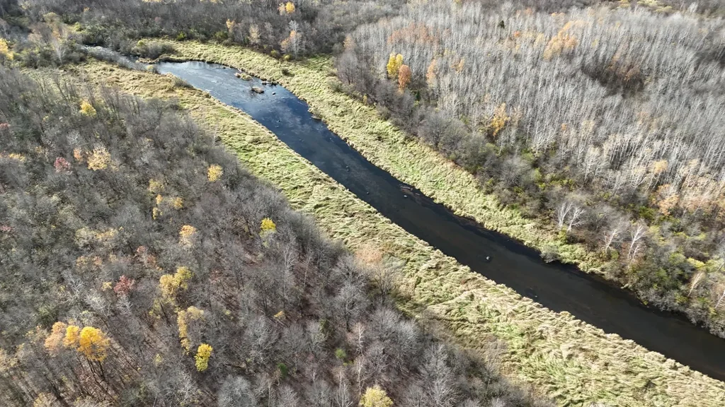 20 Acres Old 17 Rd, Merrill