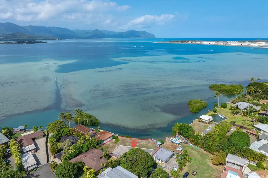 44-646 Kaneohe Bay Drive, Kaneohe