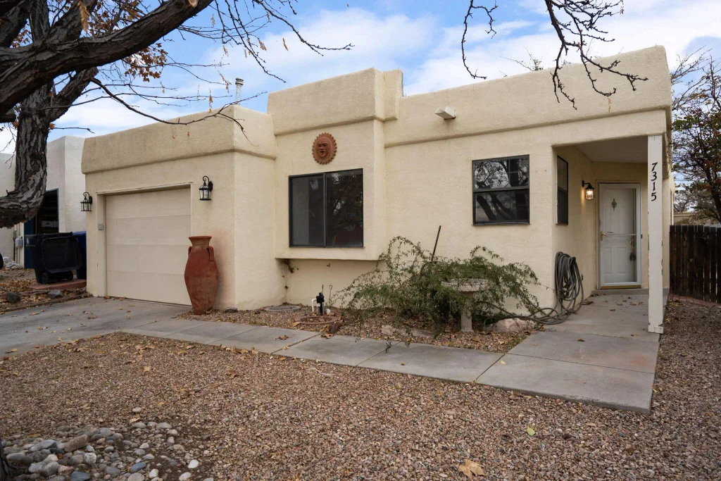 7315 Platero Place Nw, Albuquerque