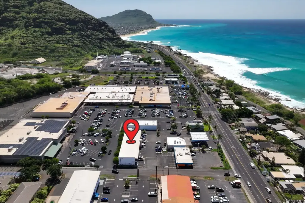 86-090 Farrington Highway, Waianae