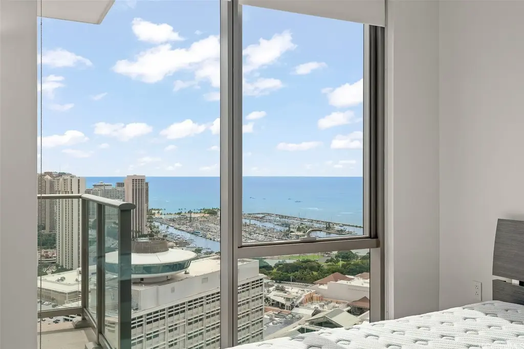 1388 Kapiolani Boulevard # 3907, Honolulu