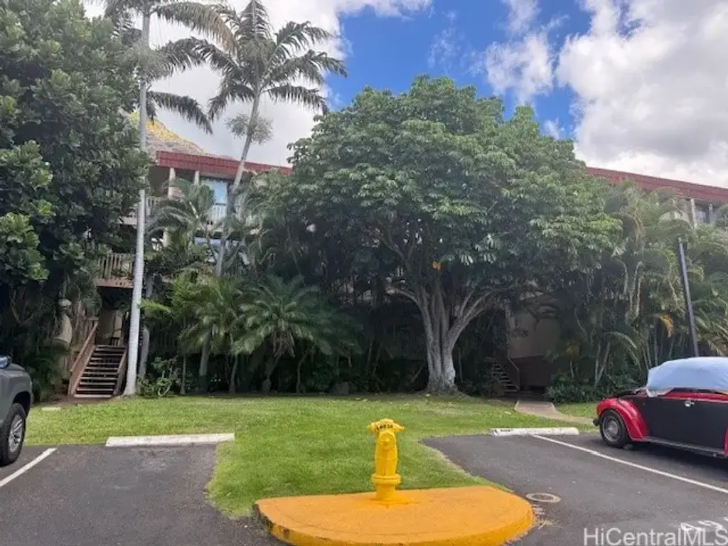 84-754 Ala Mahiku Street # 1250c, Waianae