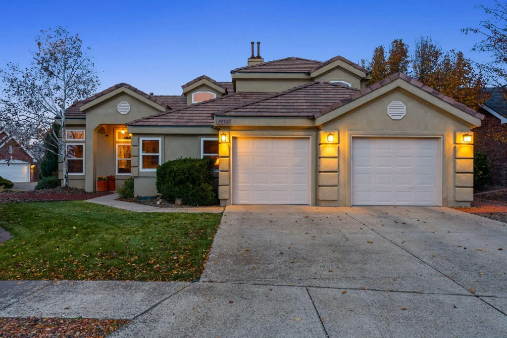 7456 Longview Drive Nw, Albuquerque