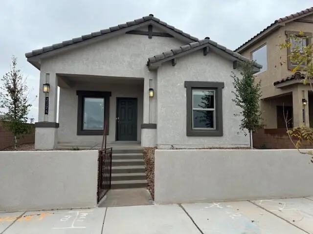5519 Sagan Loop Se, Albuquerque