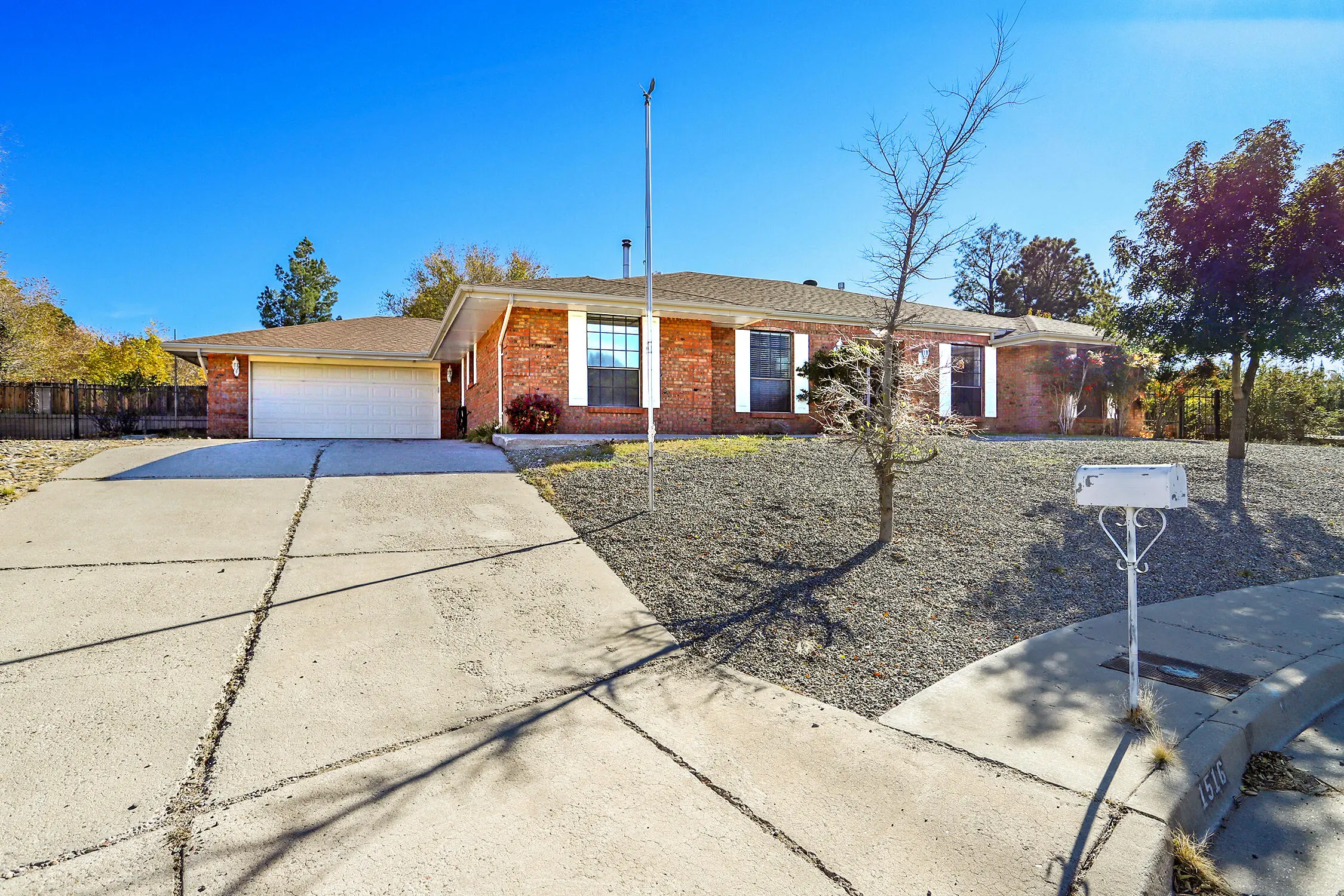 1516 Catron Avenue Se, Albuquerque