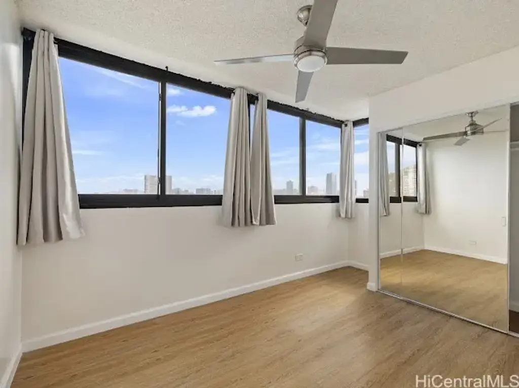 1571 Piikoi Street # 1105, Honolulu