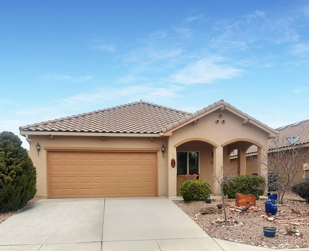 873 Golden Yarrow Trail, Bernalillo