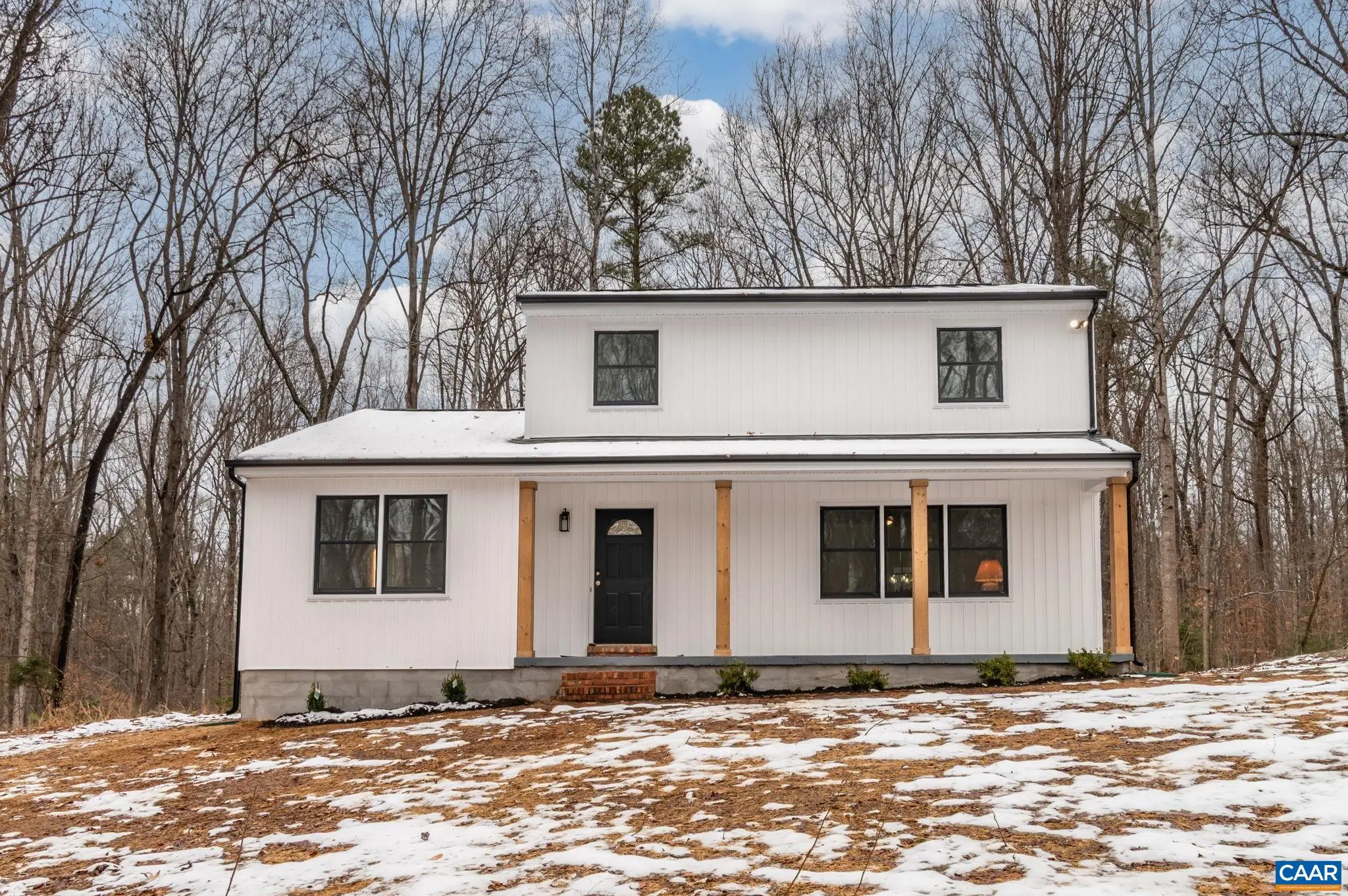 16430 Saint Peters Church Rd, Montpelier