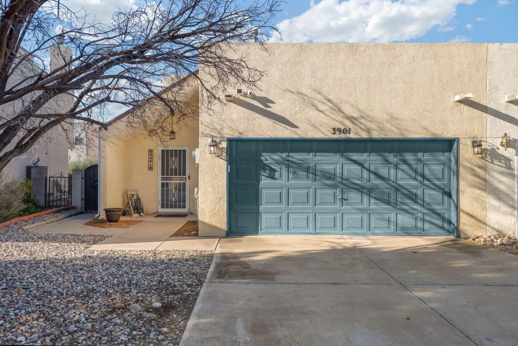 3901 Dancing Star Way Nw, Albuquerque