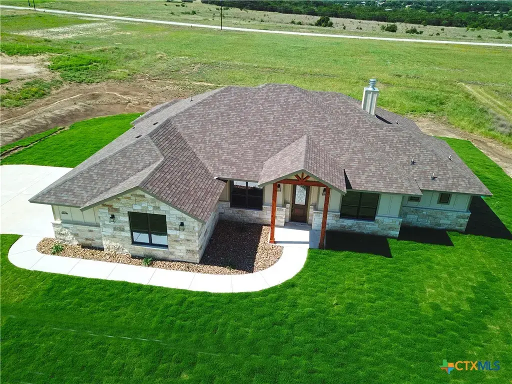 1226 Hadley Lane, Copperas Cove