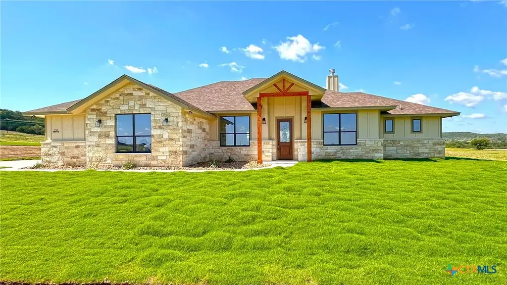 1226 Hadley Lane, Copperas Cove