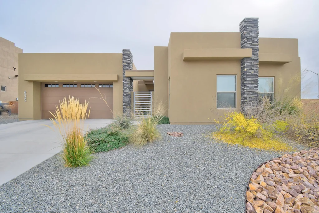 6532 N Metz Road Nw, Albuquerque