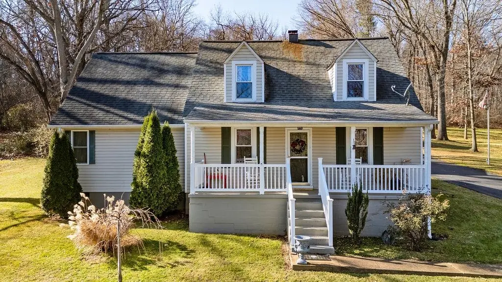 115 Old Hermitage Rd, Waynesboro