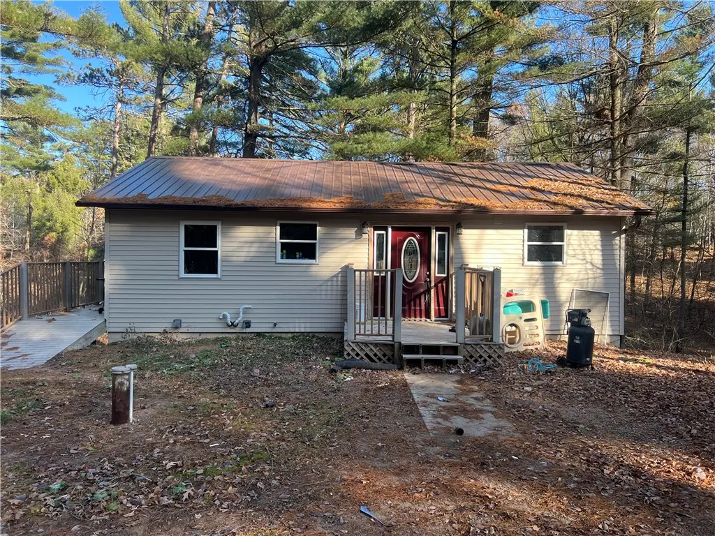 1351 21 3/4 Street, Cameron