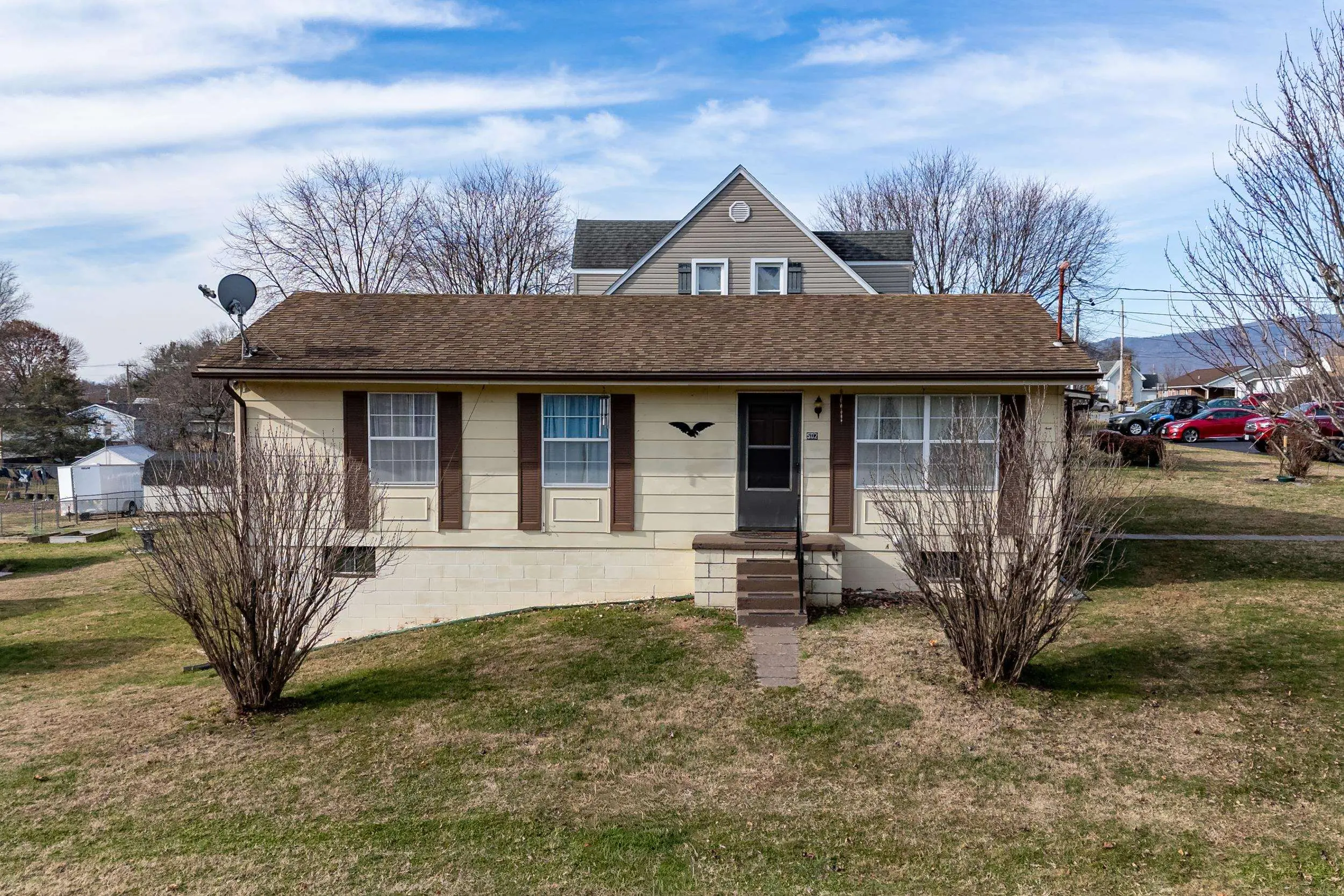 502 Seventh St, Elkton