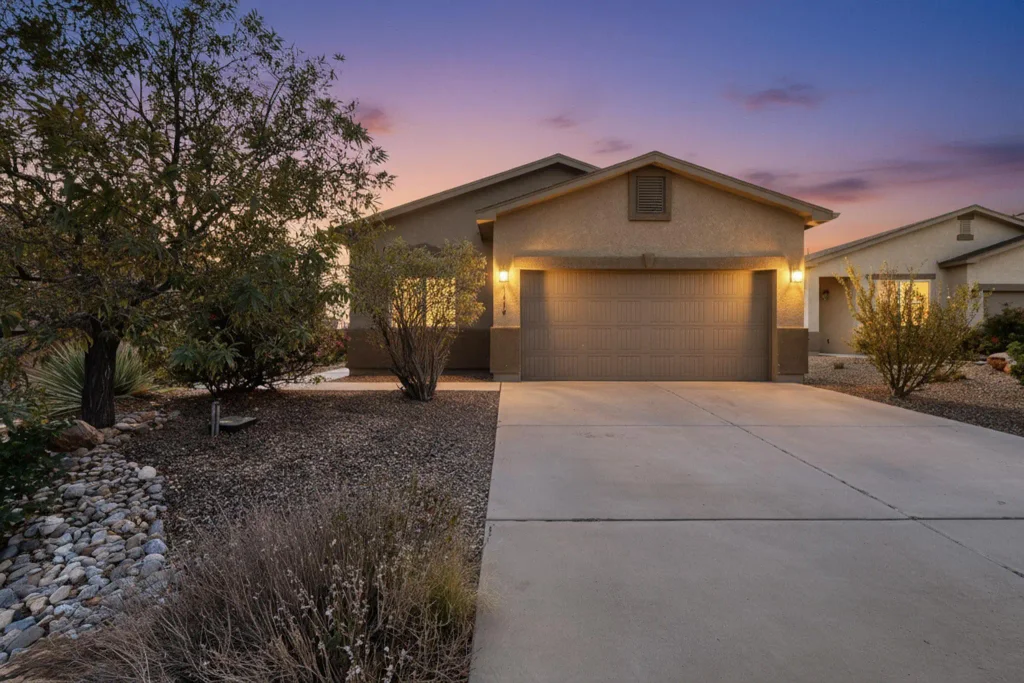 1419 Blue Sky Loop Ne, Rio Rancho