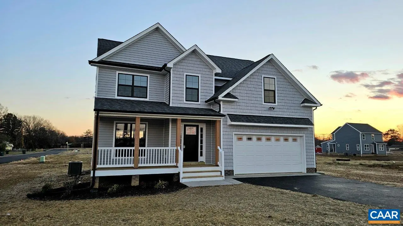 255 Porkchop Ct, Louisa