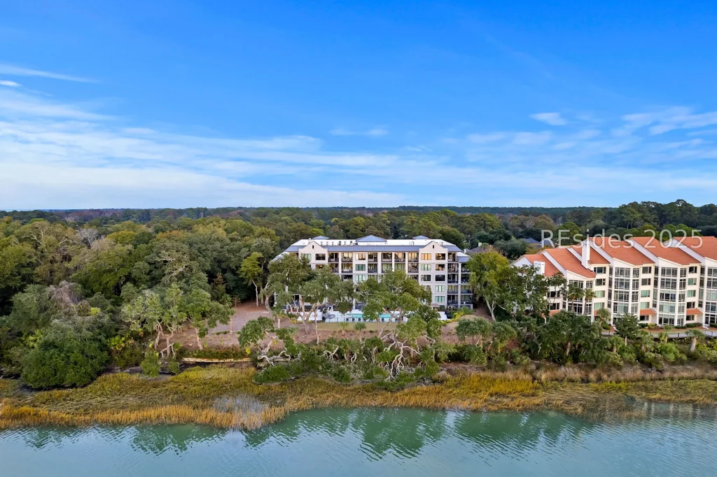 63 Skull Creek Drive 402, Hilton Head Island