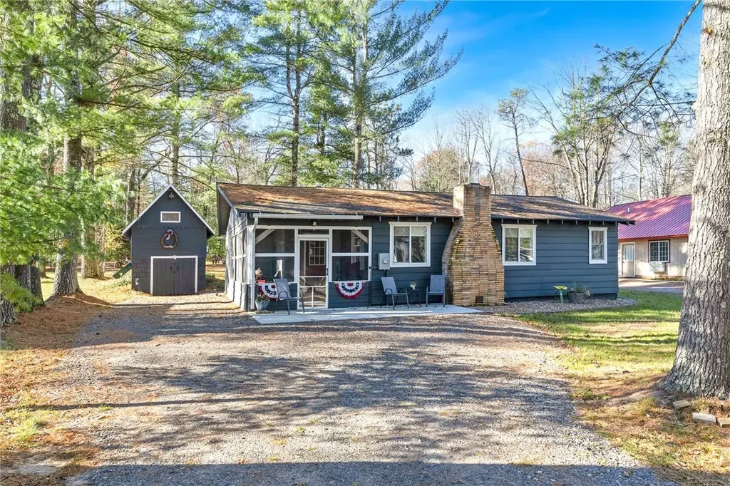 333 N Maple Lane, Merrillan