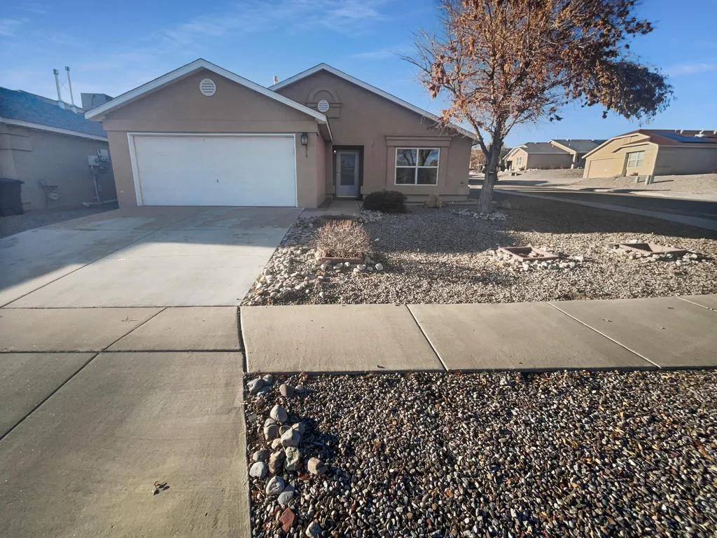 10515 Figaro Drive Nw, Albuquerque