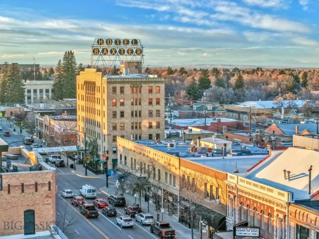 37 W Main Street A, Bozeman