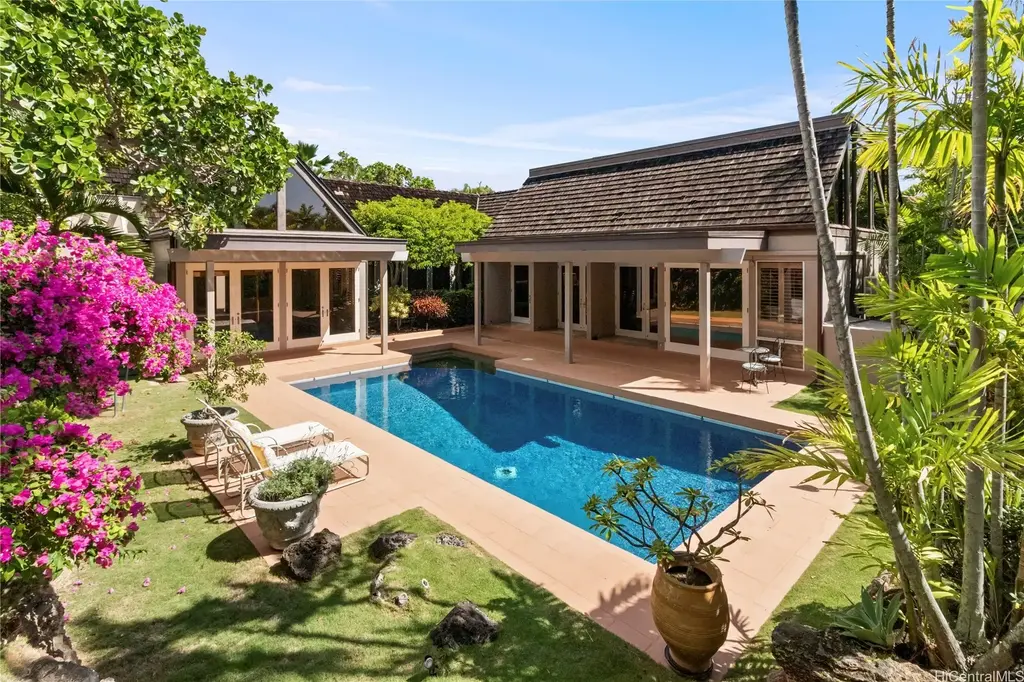 630 Ahakea Street, Honolulu
