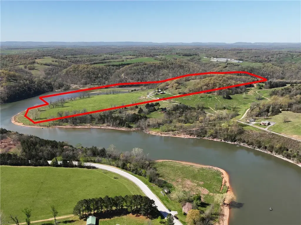 714 County Road 629, Green Forest