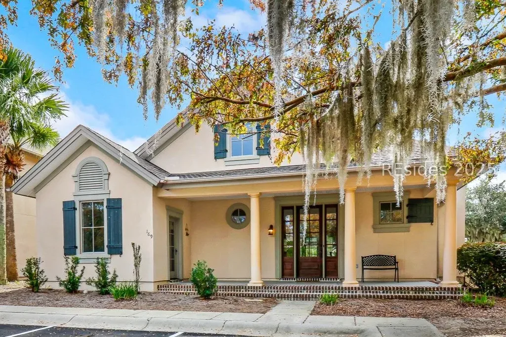 169 Hampton Hall Boulevard, Bluffton