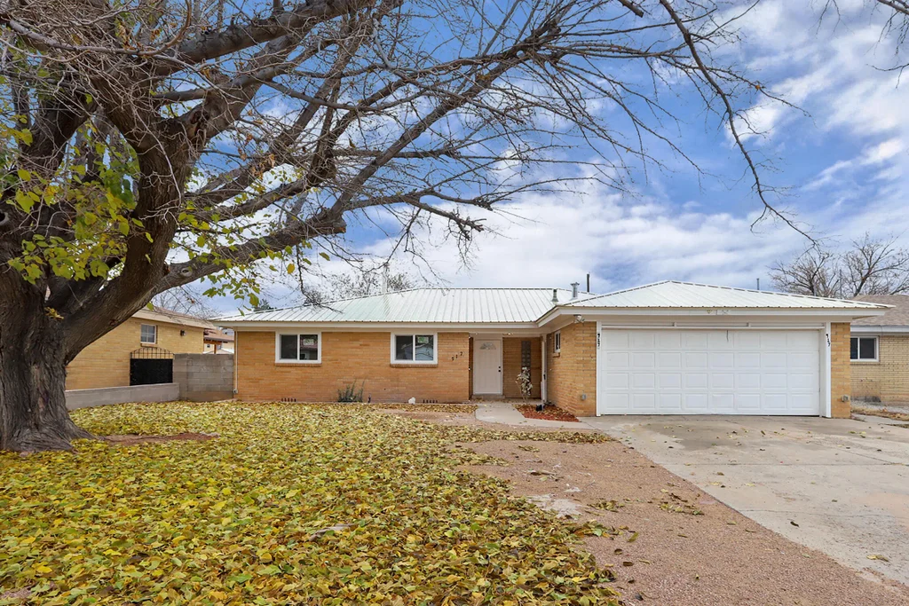 917 Cardenas Drive Se, Albuquerque